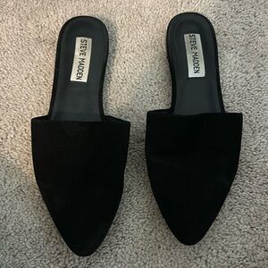 Steve Madden flats